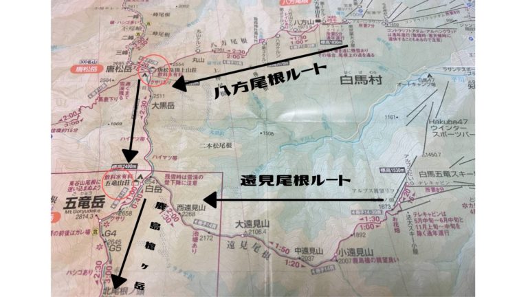 アクセス
